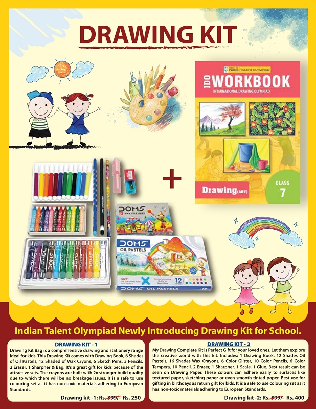 Drawing Kit